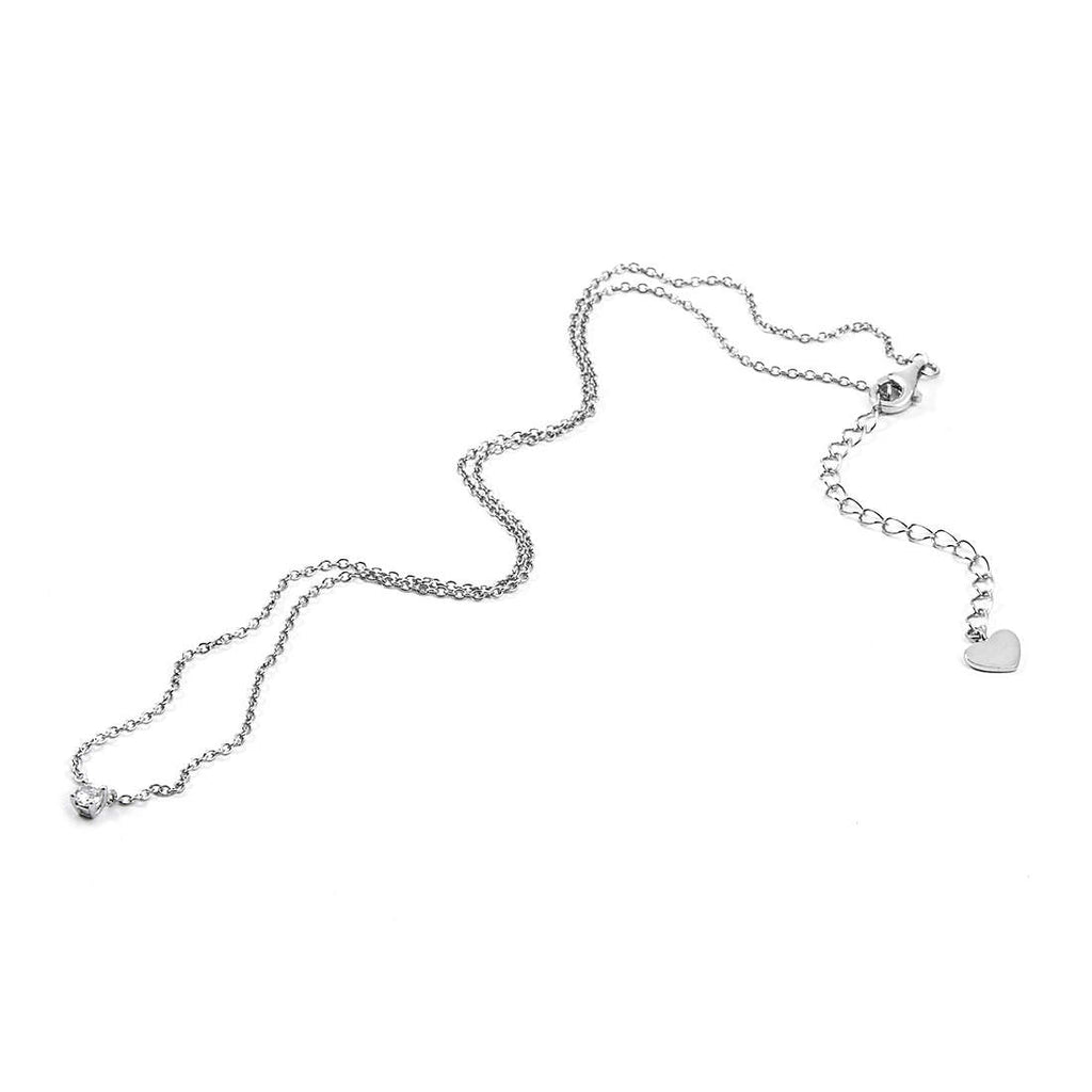 collana donna gioiello 4US Cesare Paciotti  4UCL3853W