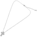 Collana Argento 925 con Pendente donna Ottaviani Elegance 501118C