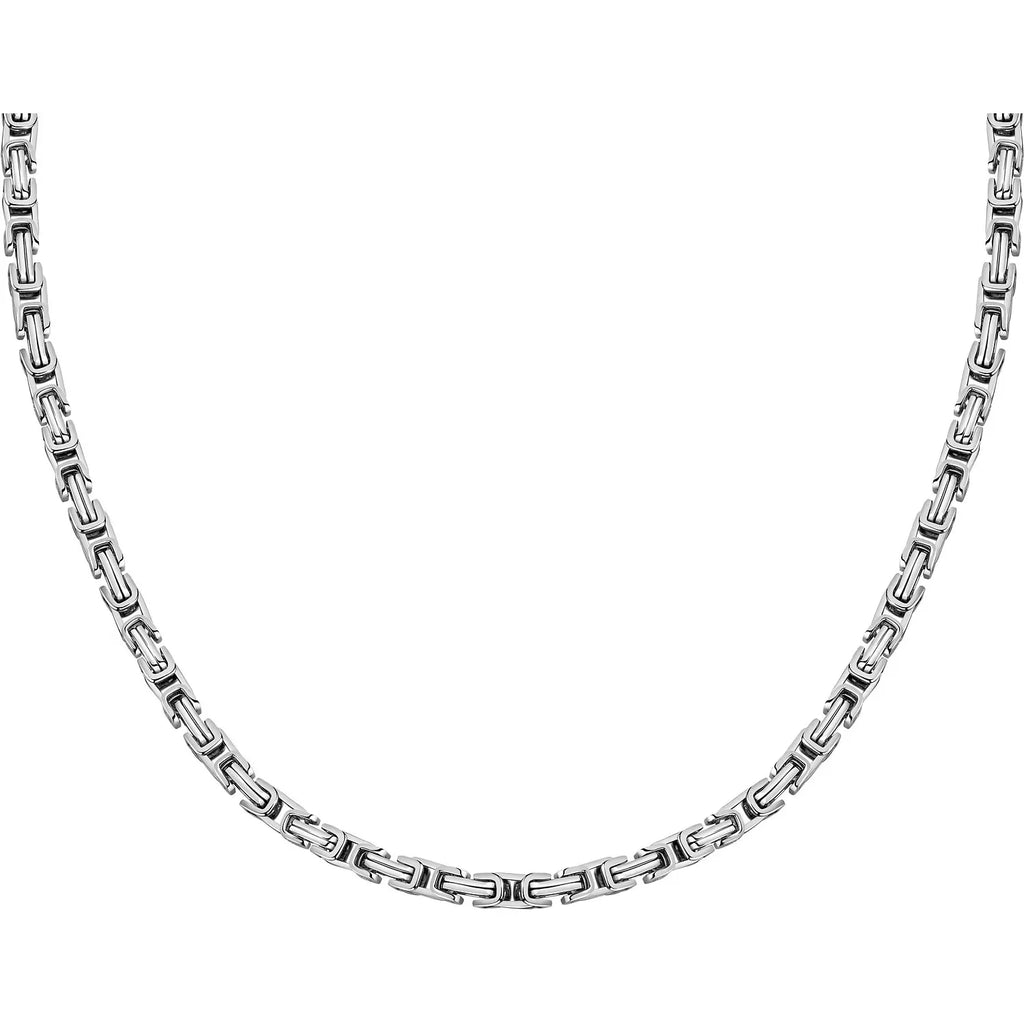 Collana uomo gioielli Sector Basic SAXX01