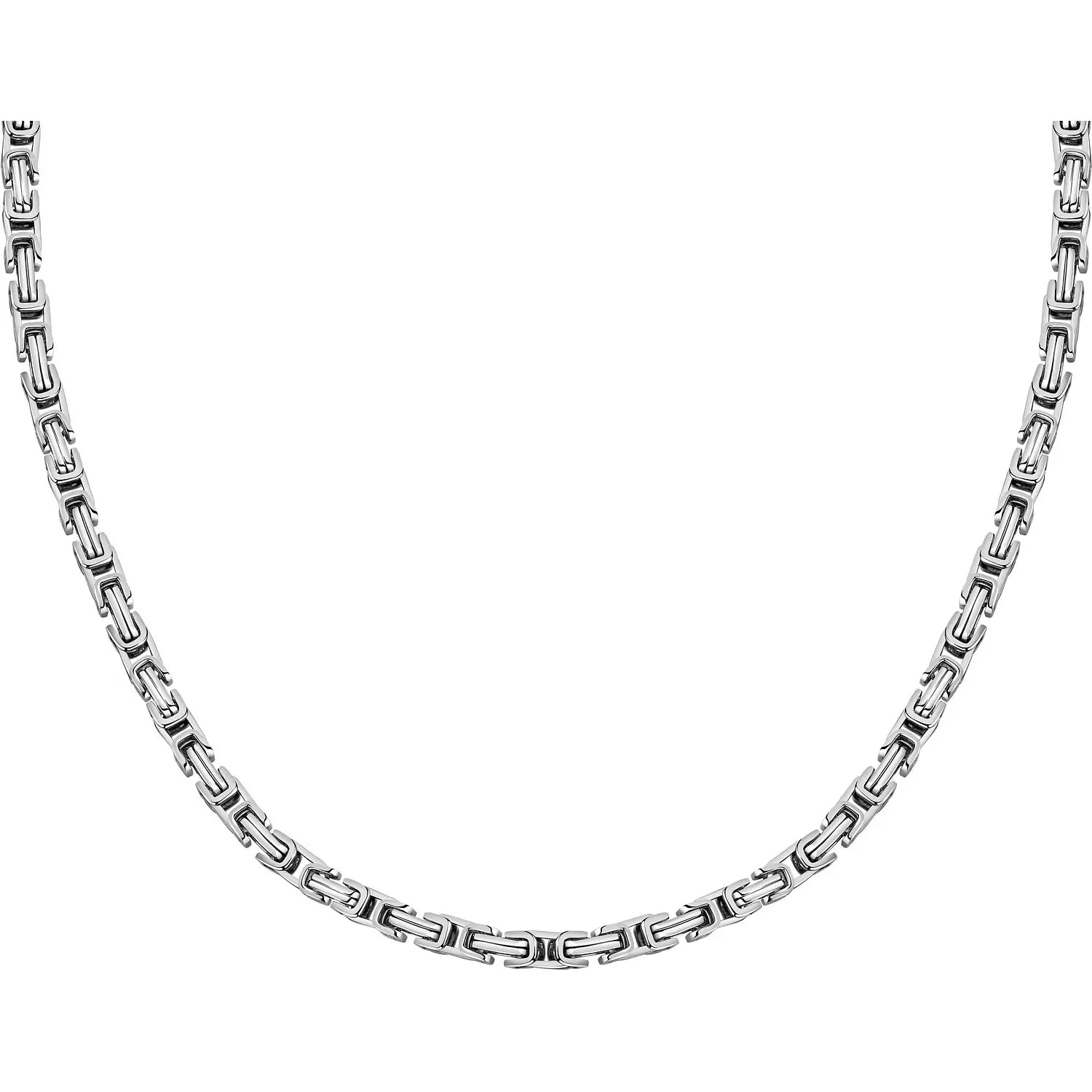 Collana uomo gioielli Sector Basic SAXX01