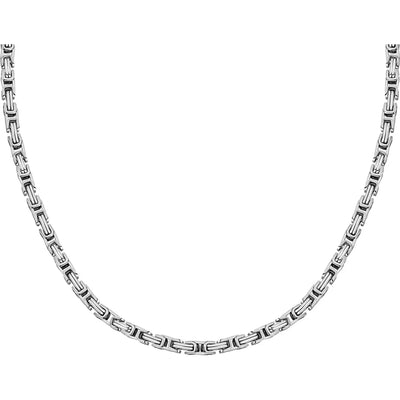 Collana uomo gioielli Sector Basic SAXX01
