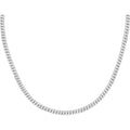 Collana uomo gioielli Sector Basic SZS137
