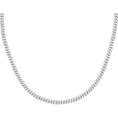 Collana uomo gioielli Sector Basic SZS137