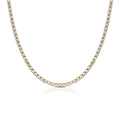 Collana tennis donna Ops Object opscl-1013
