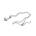 collana uomo gioielli 4US Cesare Paciotti 4ucl3479