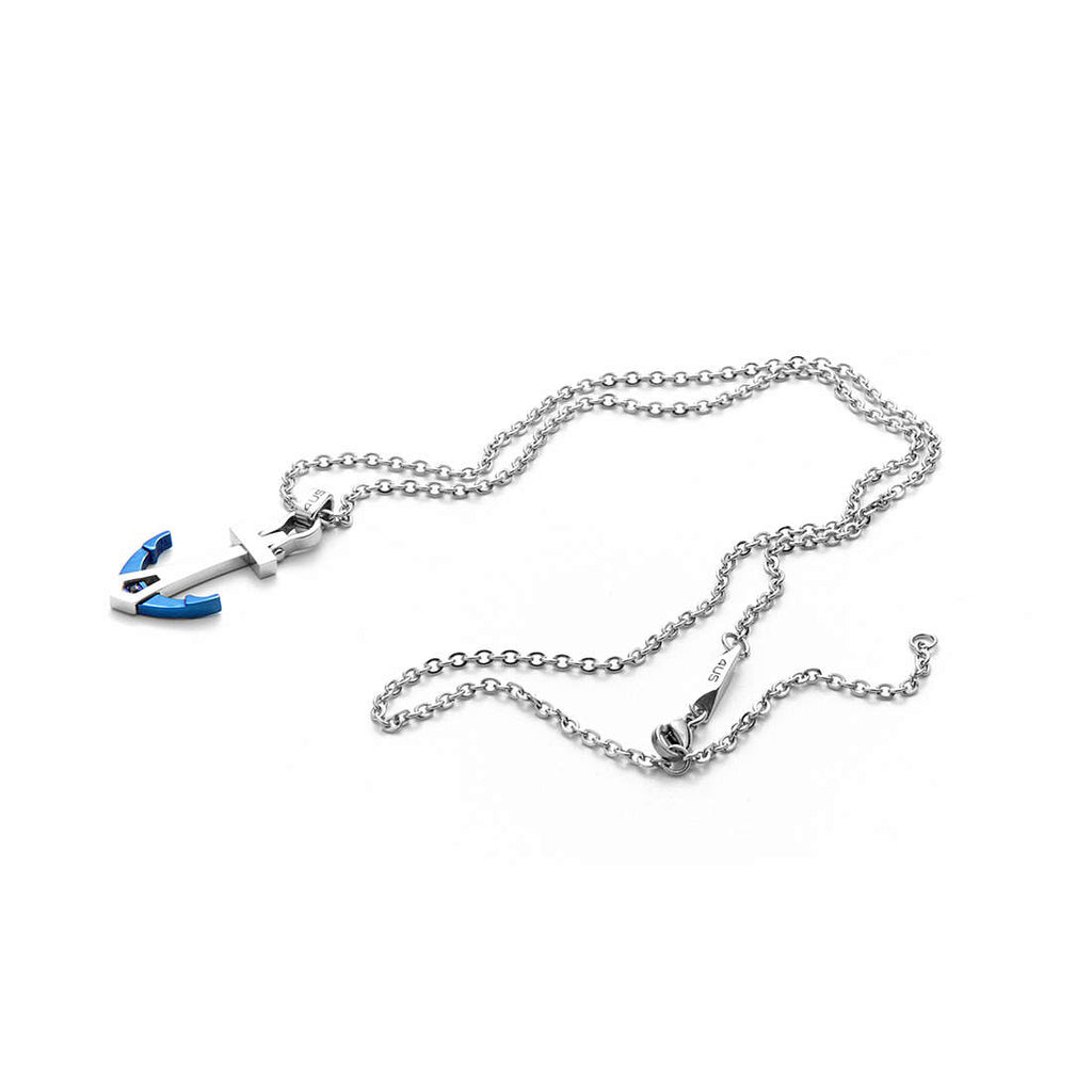 collana uomo gioielli 4US Cesare Paciotti 4ucl3481