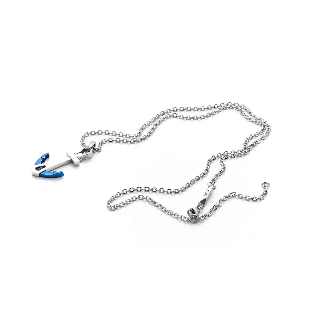 collana uomo gioielli 4US Cesare Paciotti 4ucl3481