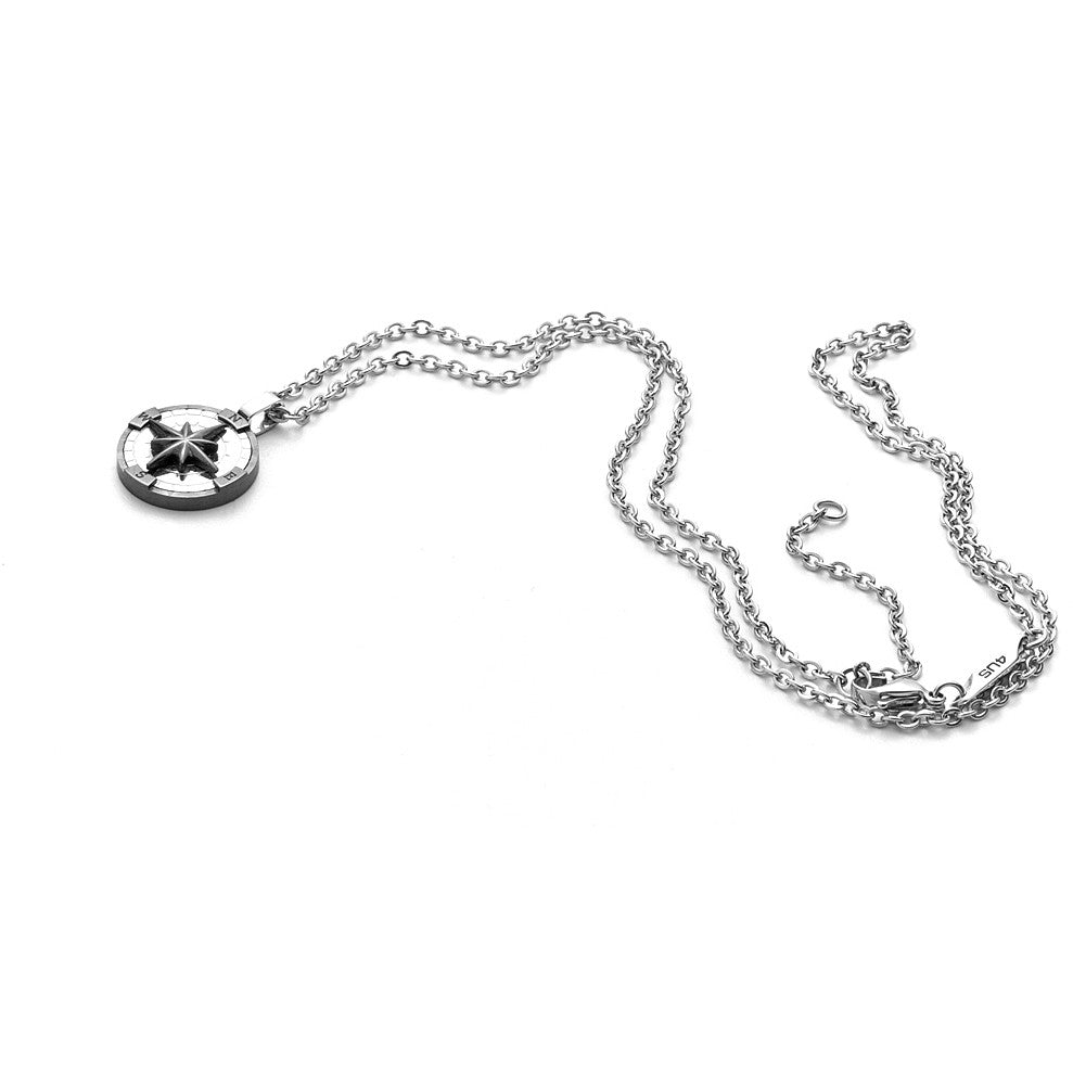 Halskette Herrenschmuck 4US Cesare Paciotti 4ucl3485