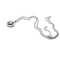 collana uomo gioielli 4US Cesare Paciotti 4ucl3486