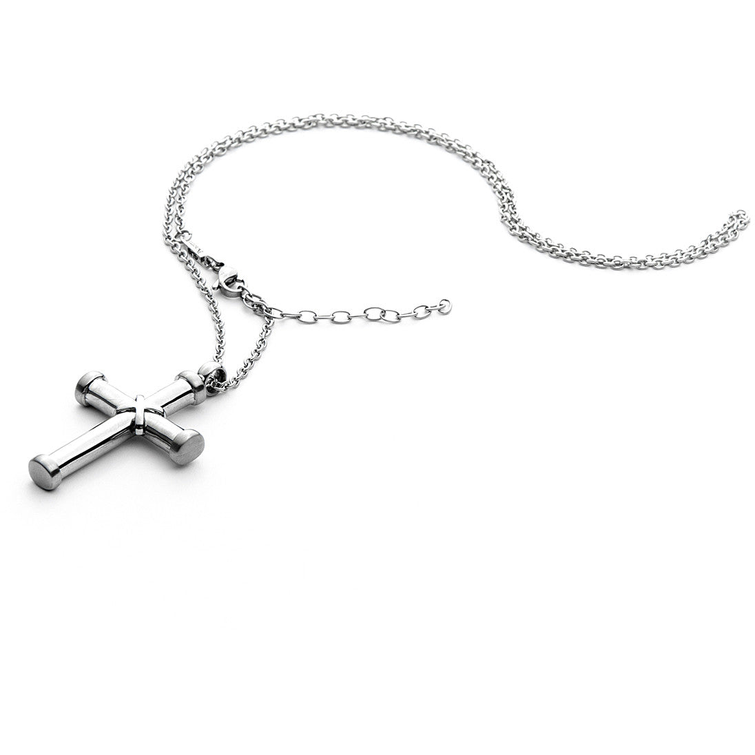 collana uomo gioielli 4US Cesare Paciotti 4ucl3759