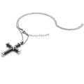 Halskette Herrenschmuck 4US Cesare Paciotti 4ucl3760