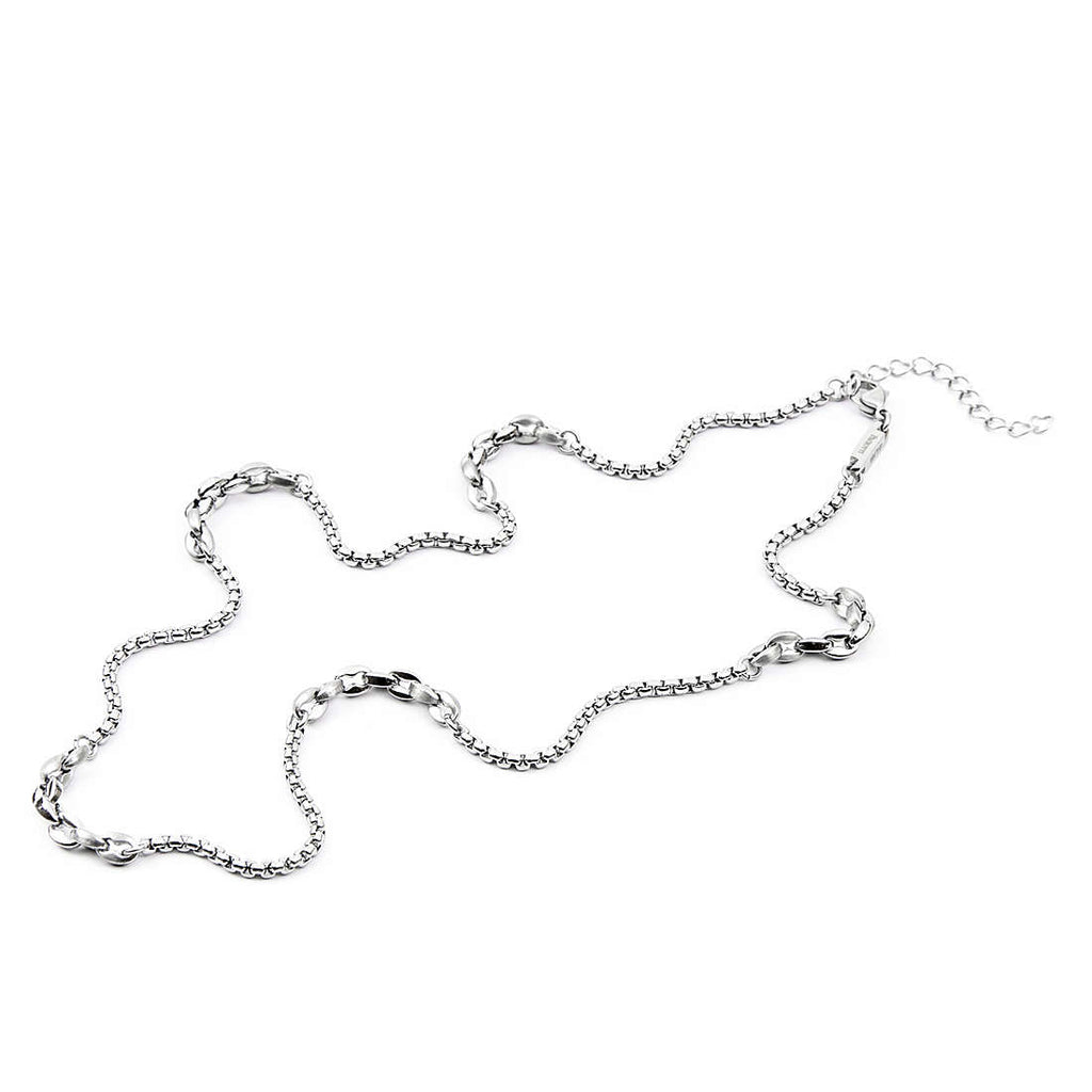 Halskette Herren Schmuck 4US Cesare Paciotti 4ucl4077