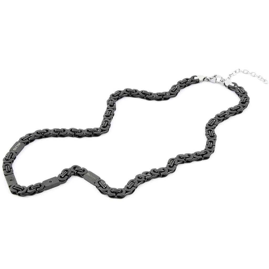 Halskette Herrenschmuck 4US Cesare Paciotti 4ucl4096