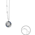 Collana uomo gioielli 4US Cesare Paciotti 2024 4ucl6731