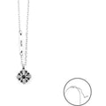 Collana uomo gioielli 4US Cesare Paciotti 2024 4ucl6745