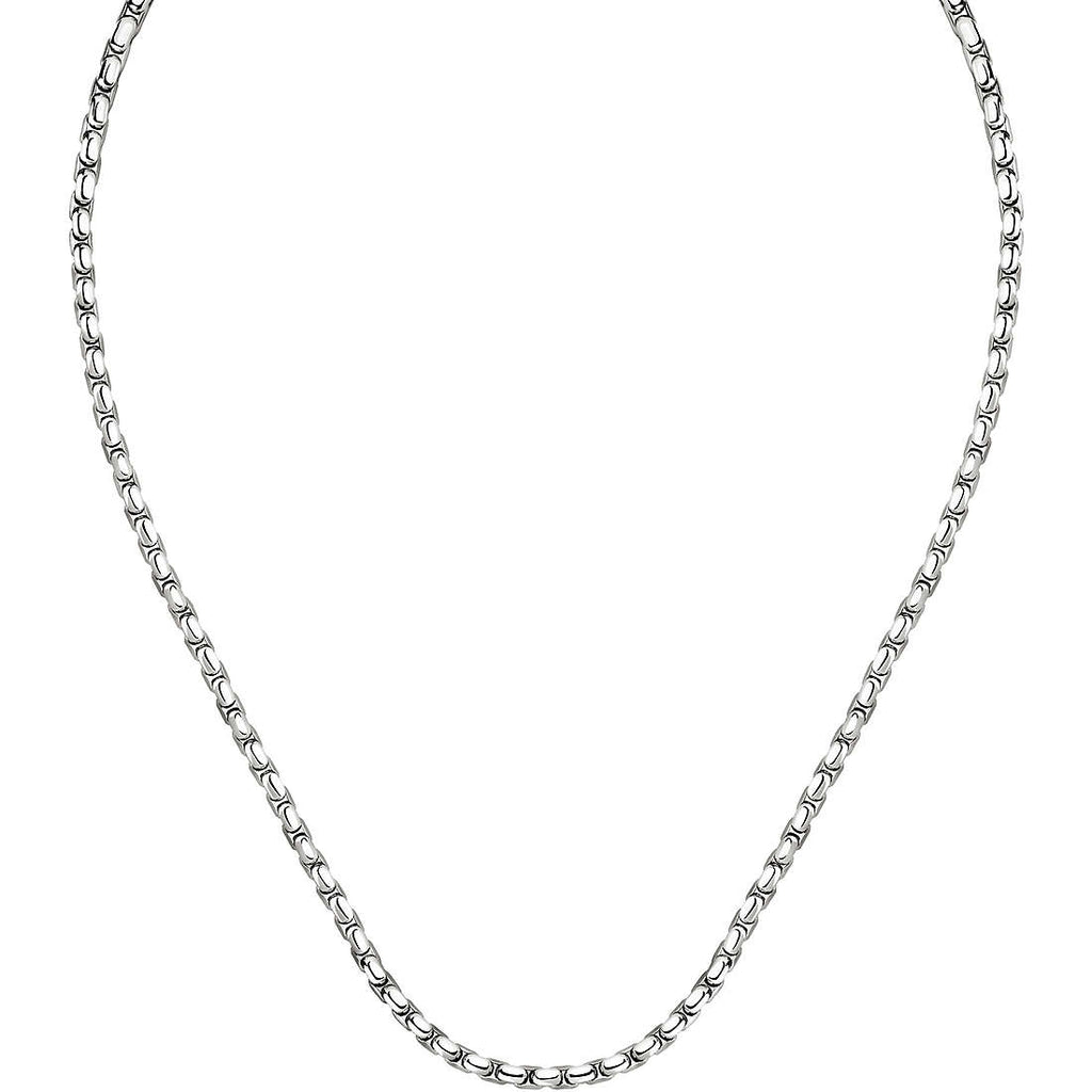 collana uomo gioielli Sector Energy saft39
