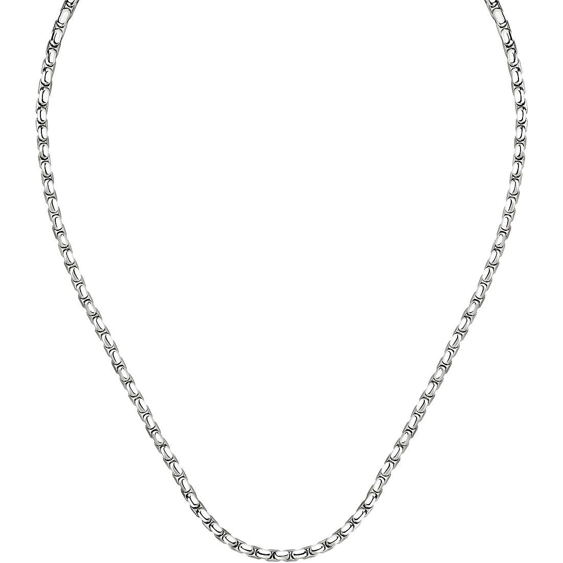 collana uomo gioielli Sector Energy saft39