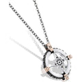 collana uomo gioielli Sector Marine SLI06