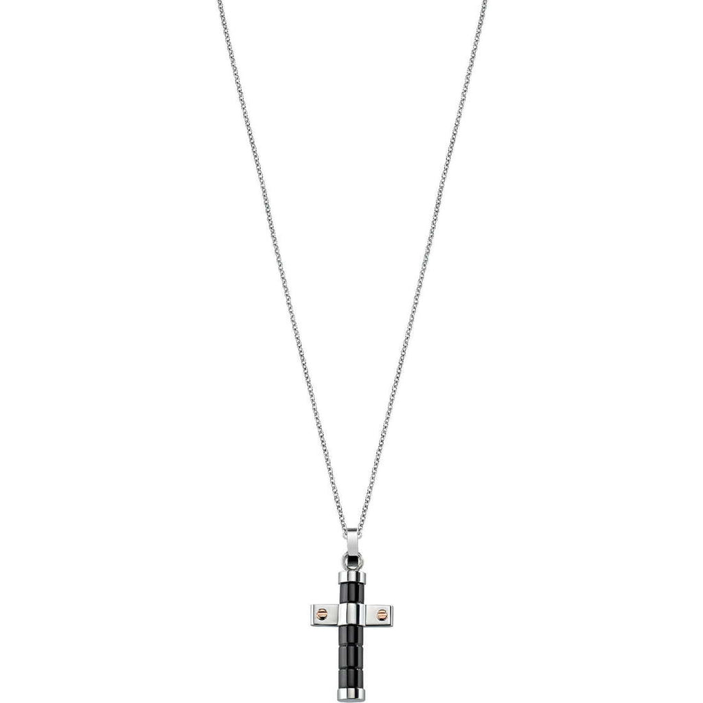 collana uomo gioielli Sector Spirit szq15