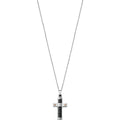 collana uomo gioielli Sector Spirit szq15