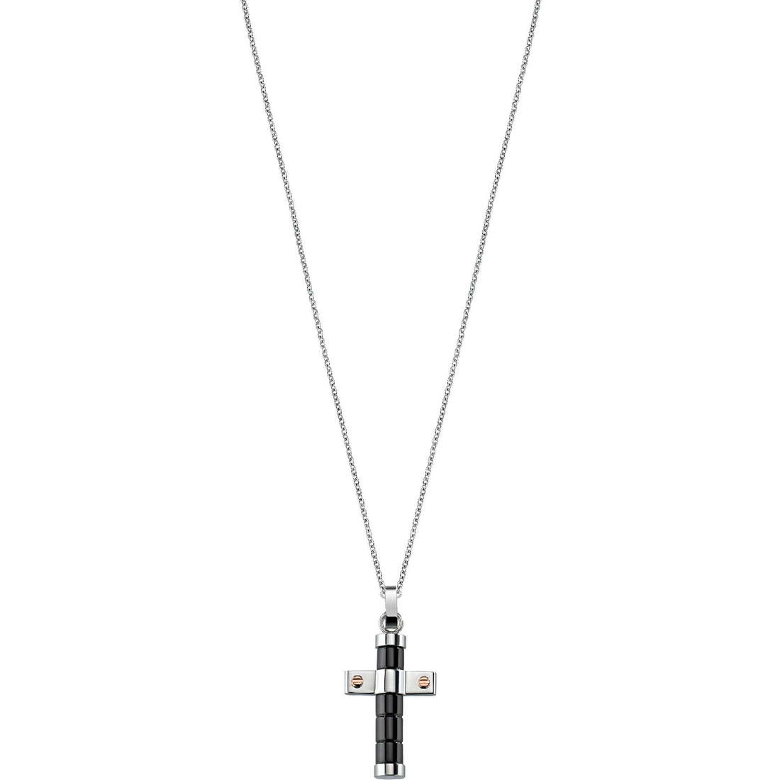 collana uomo gioielli Sector Spirit szq15
