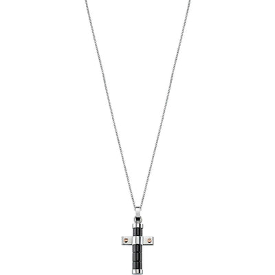 collana uomo gioielli Sector Spirit szq15