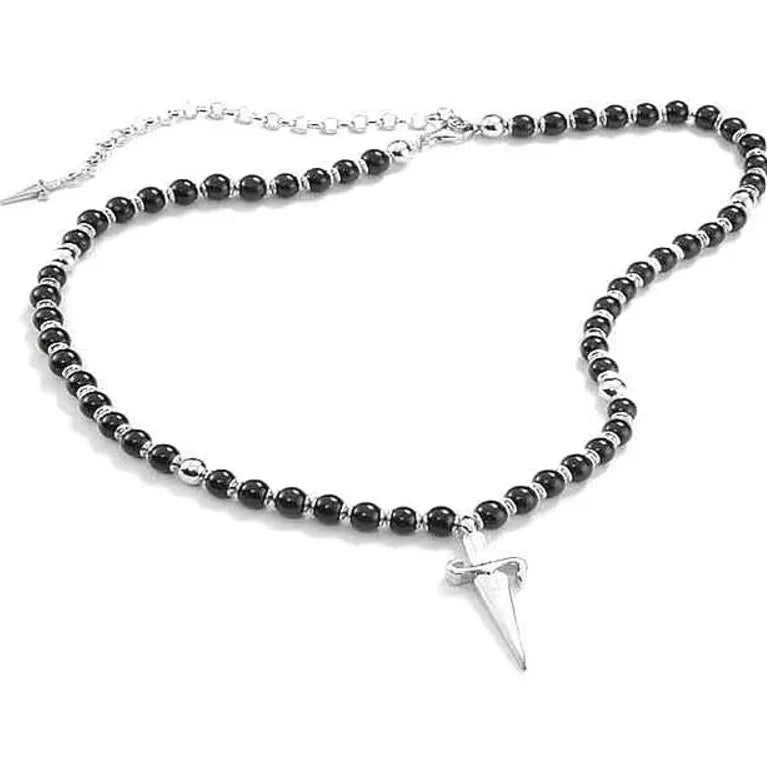 Collana Cesare Paciotti uomo con pendente JPCL0191B