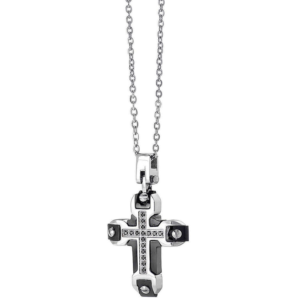 collana uomo gioiello Comete Costellation ugl 708