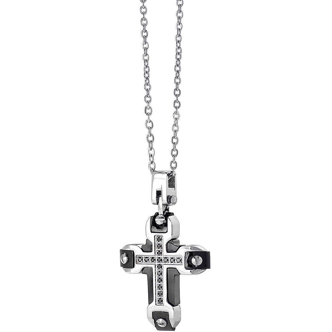 collana uomo gioiello Comete Costellation ugl 708