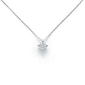 collana yukiko oro diamanti donna