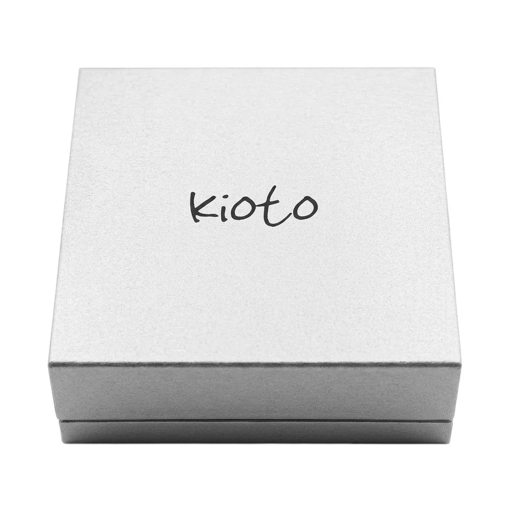 Collana perle Kioto con chiusura in oro giallo 9kt