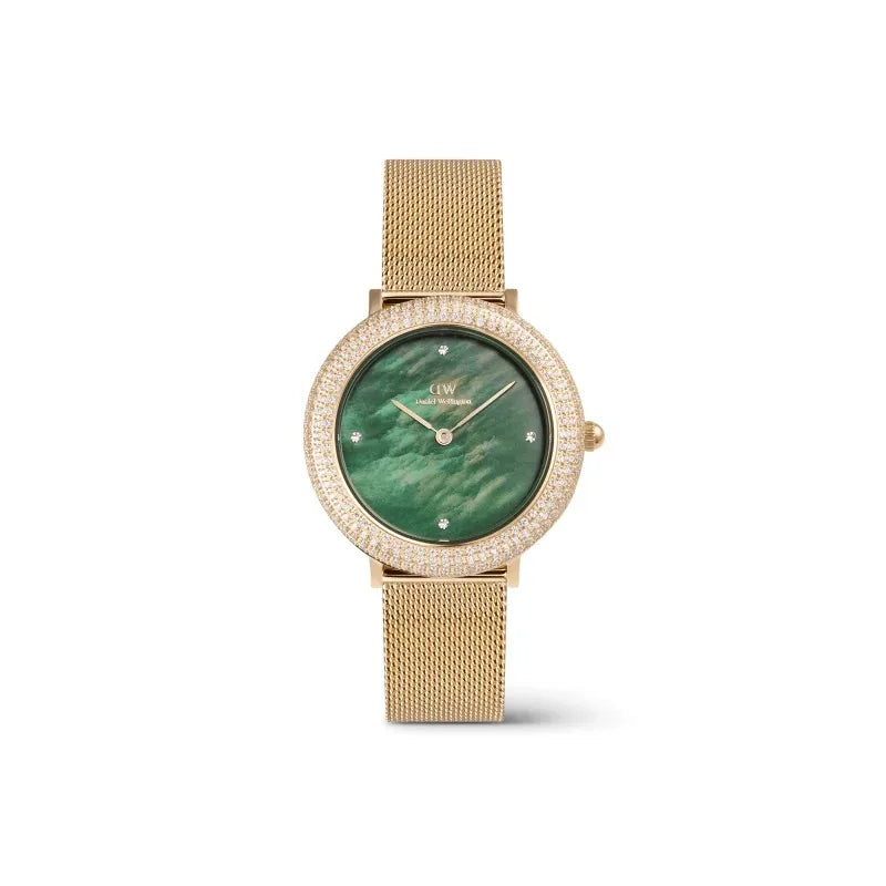 Orologio Daniel Wellington Cristalline Bezel DW00100824