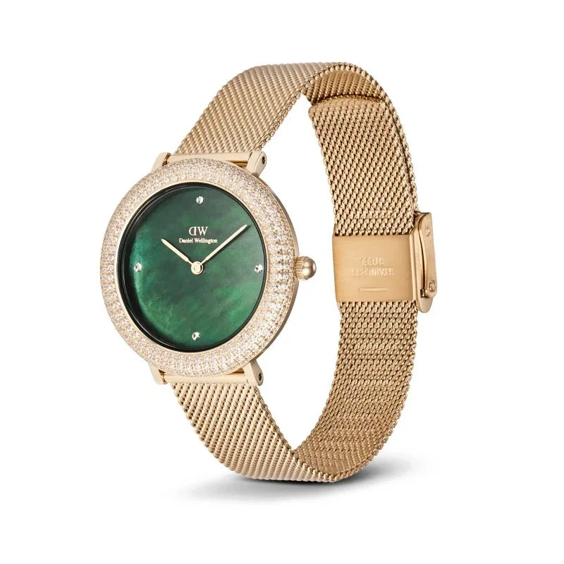 Orologio Daniel Wellington Cristalline Bezel DW00100824