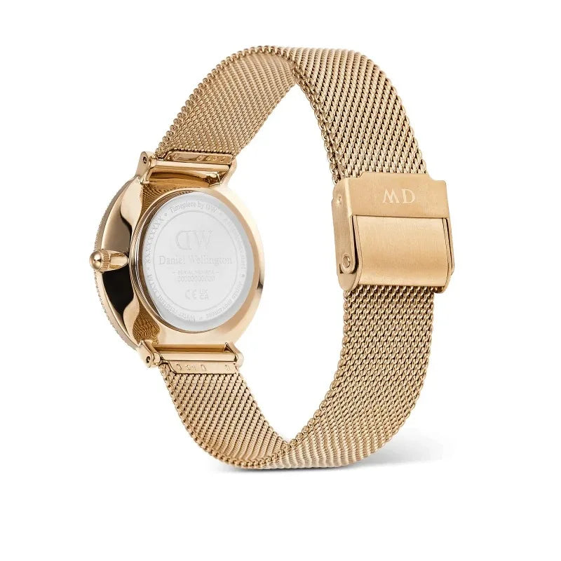 Orologio Daniel Wellington Cristalline Bezel DW00100824