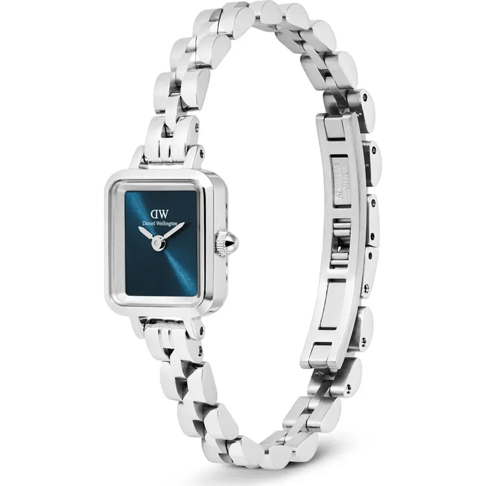 Orologio Daniel wellington DW00100846 quadrante blu