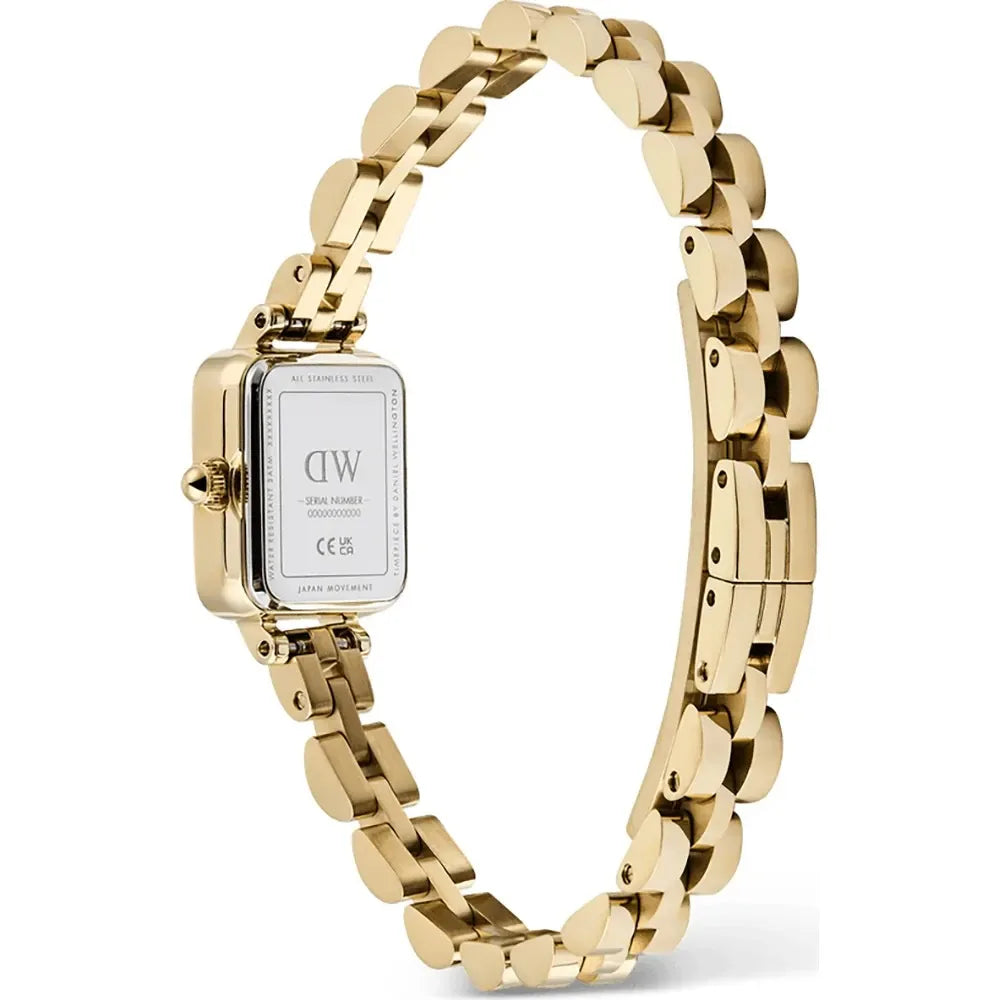 Orologio al quarzo Daniel Wellington donna DW00100850