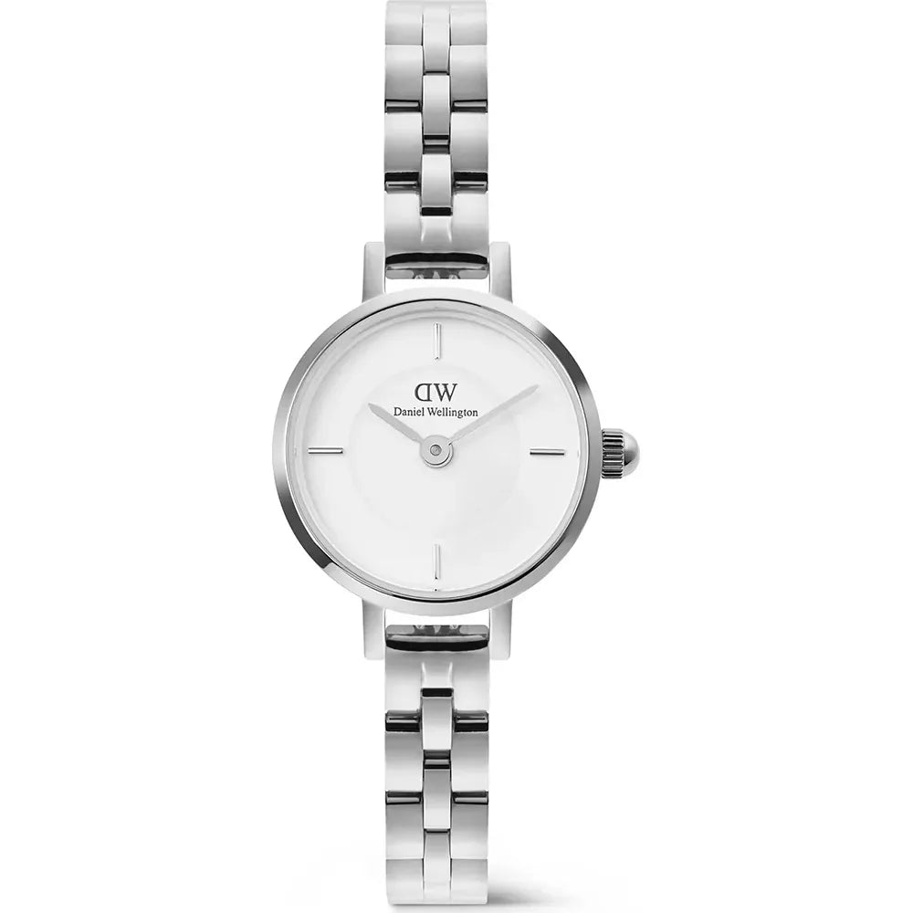 Orologio Daniel wellington DW00100853 mini arch Quarzo Donna