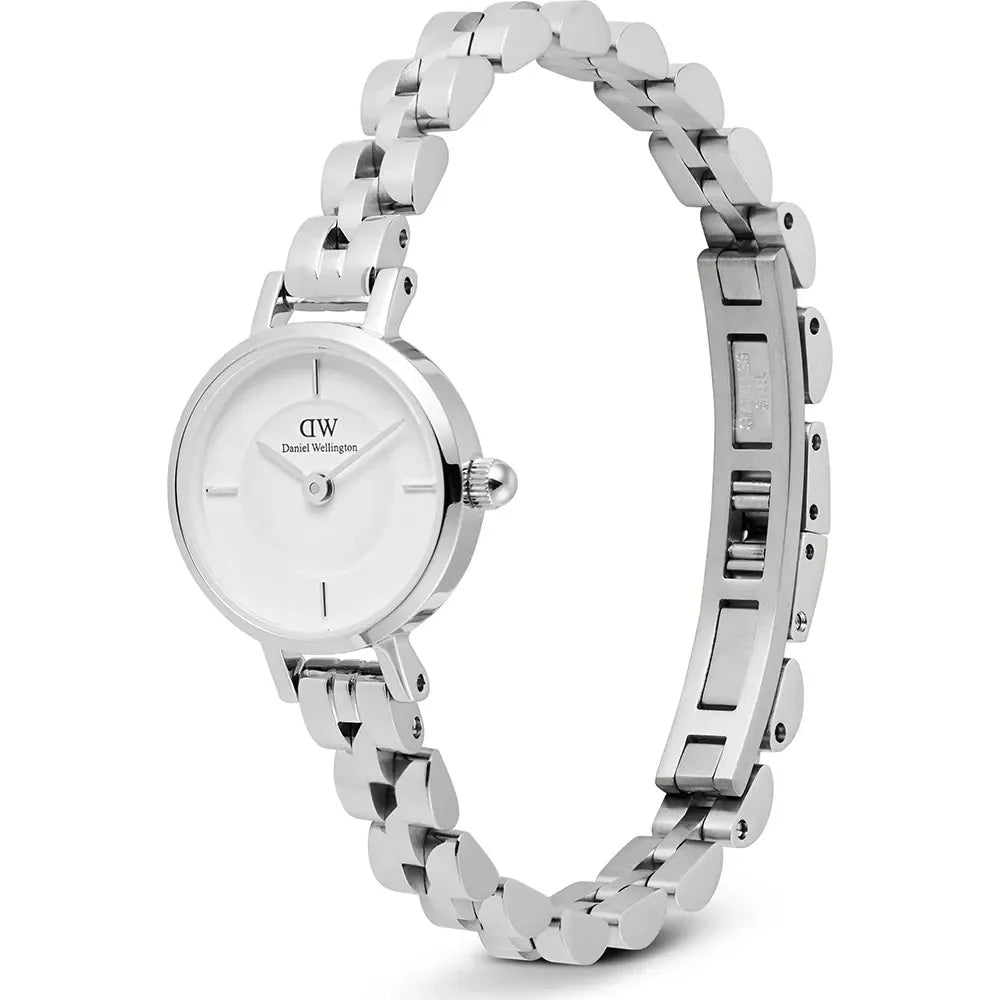 Orologio Daniel wellington DW00100853 mini arch Quarzo Donna