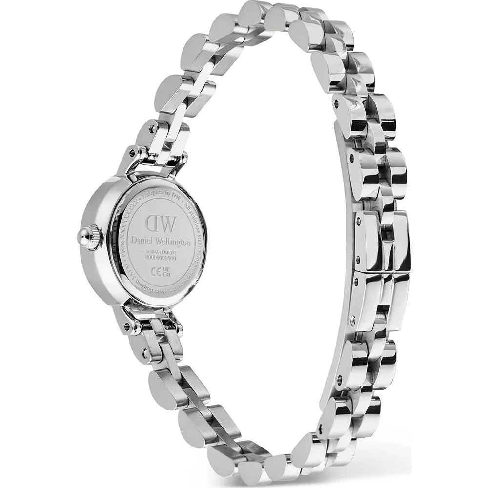 Orologio Daniel wellington DW00100853 mini arch Quarzo Donna
