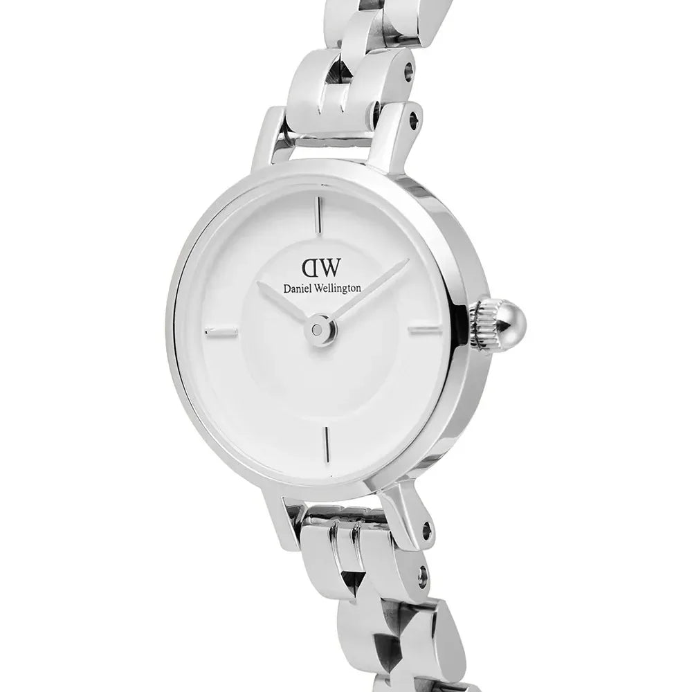 Orologio Daniel wellington DW00100853 mini arch Quarzo Donna