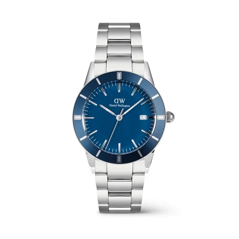 Orologio Daniel wellington DW00100820 iconic Quarzo Uomo