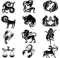 Ciondolo con segno zodiacale personalizzabile in Argento 925
