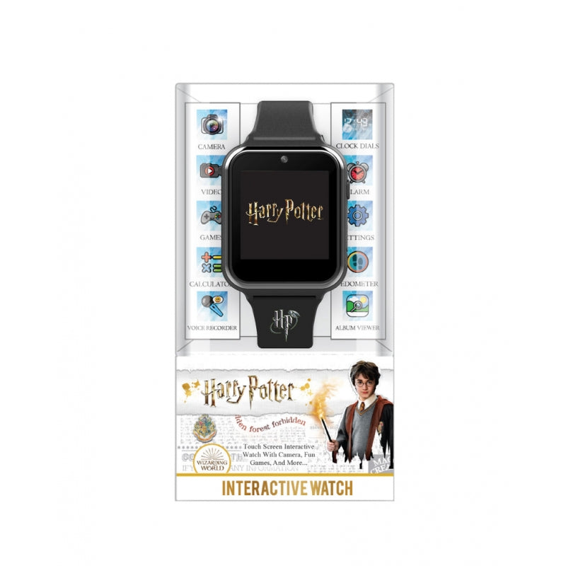 Orologio smartwatch bambino Disney Harry Potter hp4096