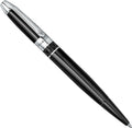 Penna a sfera MASERATI Nero silver J880642101