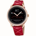 Orologio Festina donna Smartwatch swarowski f50002/3
