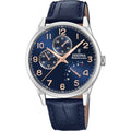Orologio Festina uomo cinturino in pelle f20278/b