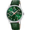 Orologio uomo Multifunction collection festina f20278/d pelle