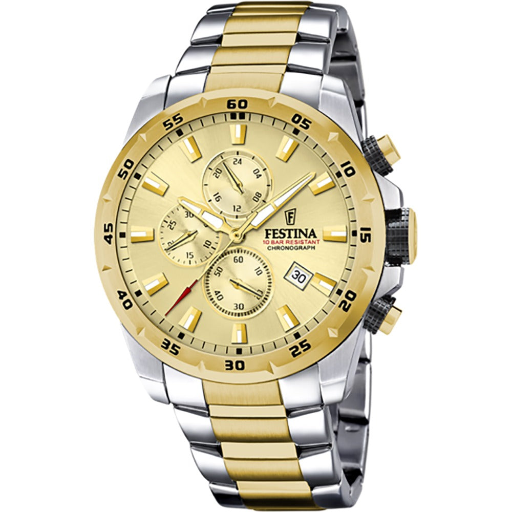 Orologio uomo Festina Chrono Sport F20562/1