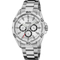 Orologio Festina uomo F20623/1 Multifunzione bianco