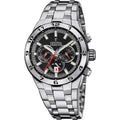 Festina Herrenuhr Chrono Bike Chronograph f20670/6